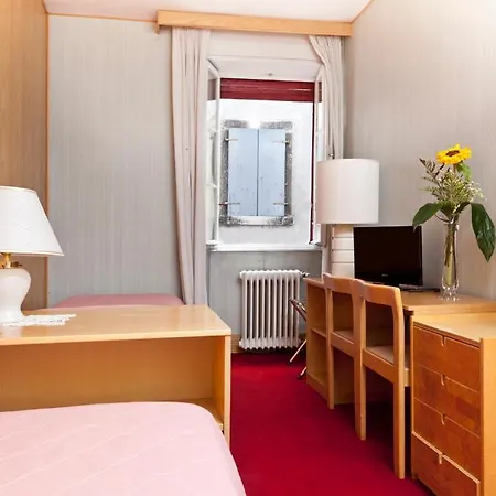 Maison d'hôtes Marchi 3*