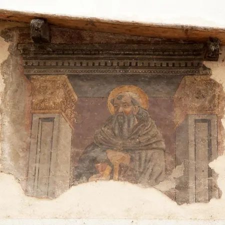 Marchi Maison d'hôtes Arco