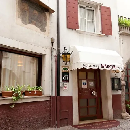 Marchi Maison d'hôtes 3*
