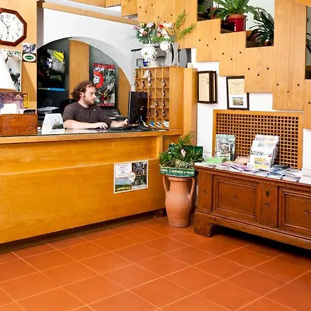 Marchi Maison d'hôtes Arco
