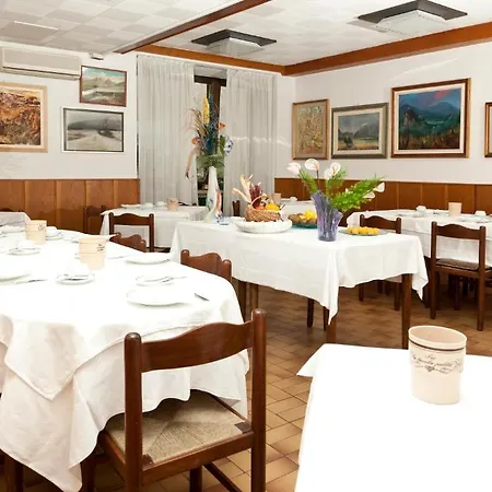 Marchi Maison d'hôtes 3*
