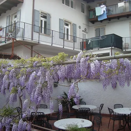 Maison d'hôtes Marchi